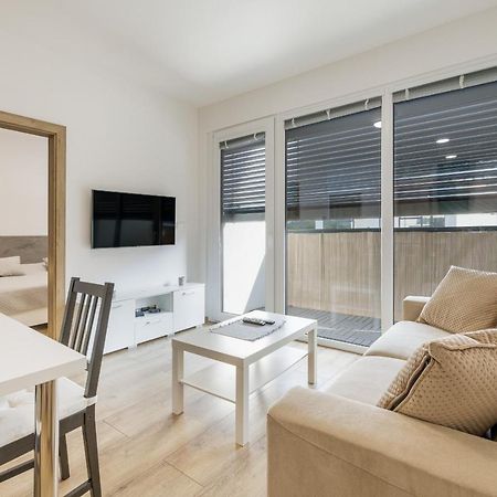Apartman Luxury Liptovský Mikuláš Екстериор снимка