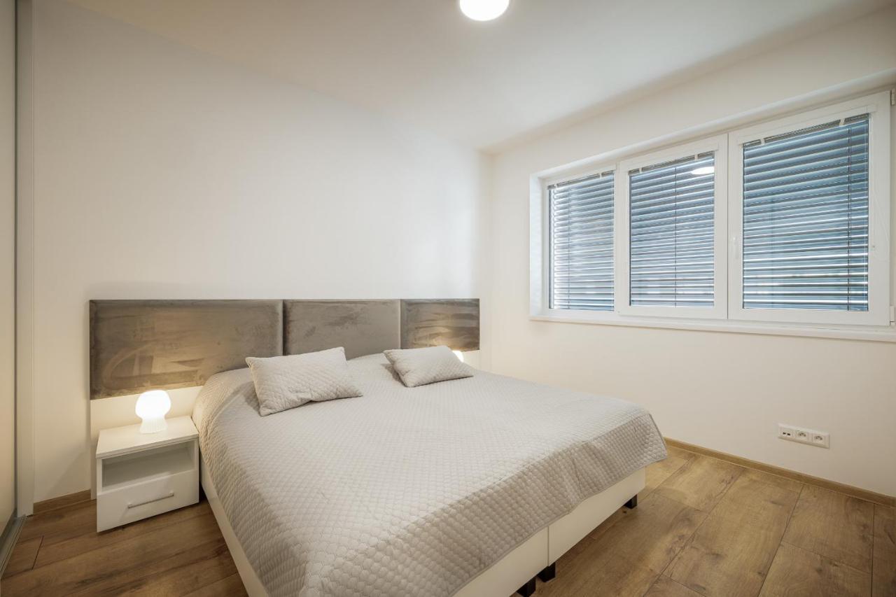 Apartman Luxury Liptovský Mikuláš Екстериор снимка