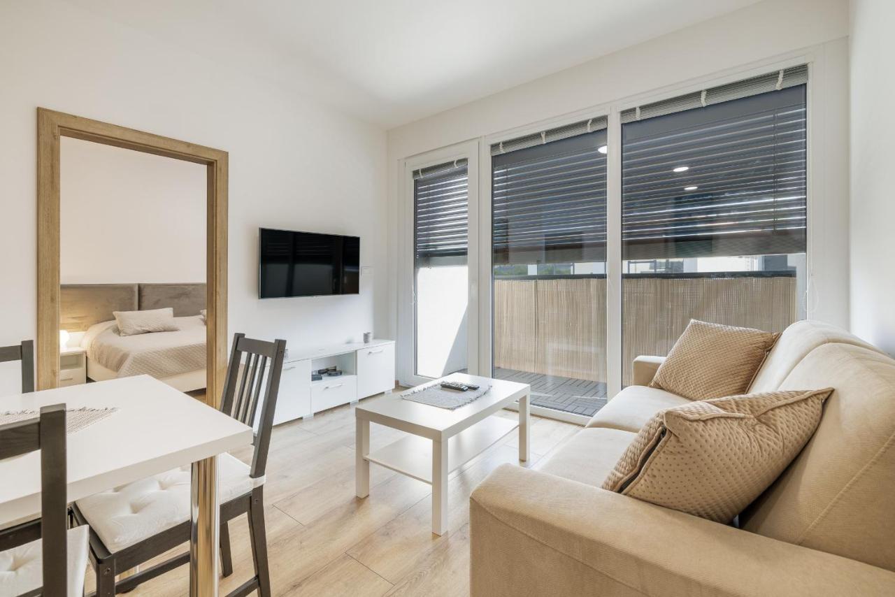 Apartman Luxury Liptovský Mikuláš Екстериор снимка