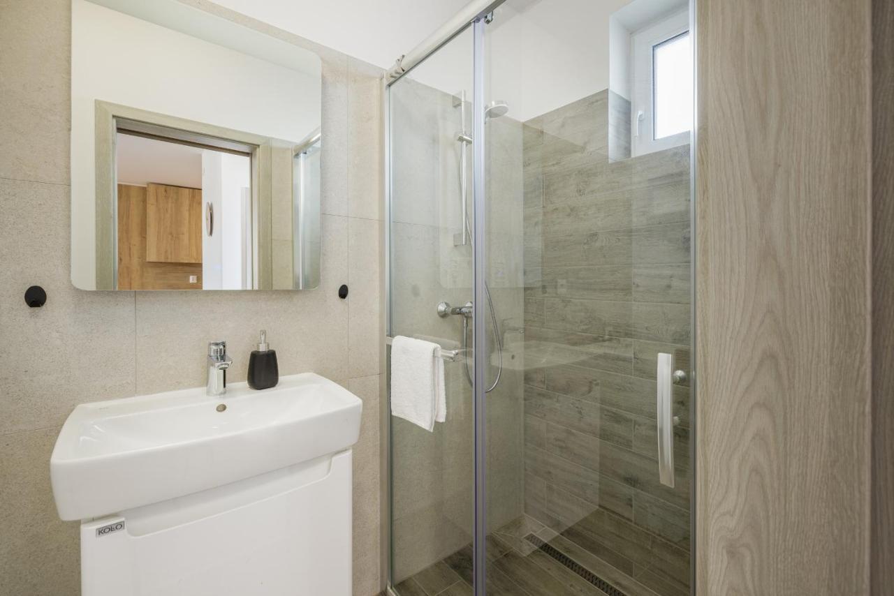 Apartman Luxury Liptovský Mikuláš Екстериор снимка